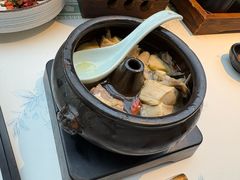 -云海肴·汽锅鸡·云南菜(高德置地店)