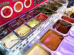 -大吉利·潮汕鲜牛肉火锅(河西店)