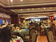 -北京东方夏威夷国际酒店有限责任公司