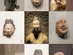 -深圳博物馆历史民俗馆