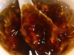 探鱼凉粉-探鱼·鲜青椒爽麻烤鱼(苏宁广场店)