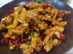 -天成川菜(礼岗店)