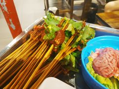 -让签签飞小郡肝串串香(春熙路形象店)