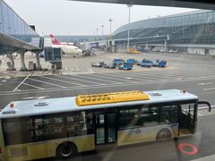 -温州龙湾国际机场