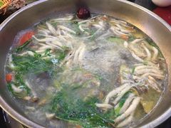 -香丽缘饭馆(黑龙潭店)