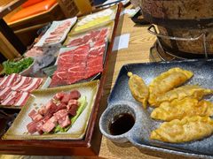 -牛也烧肉(摩尔城店)