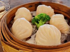 西南虾饺皇-澳门西南饭店·粤菜·茶市·手工点心(华海路店)