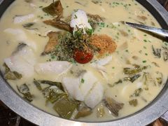 酸菜鱼-蝴蝶汇音乐酒馆(罗湖店)