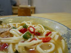 -阿彬生炒牛肉面(解放路店)