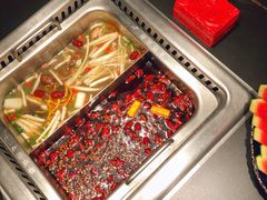 -大隐·成都火锅Bistro(合生麒麟新天地店)