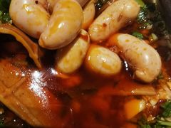 -锦城印象火锅(天府三街店)