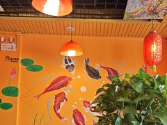 -江湖水乡铁锅炖魚(周庄嘉园店)