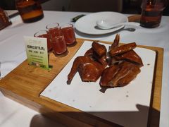 -汤城小厨•粤菜•靓汤(苏州街店)