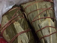 蛋黄肉粽-璐坊粽王(复兴中路店)