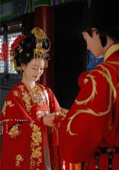 -金夫人婚纱摄影(总店)