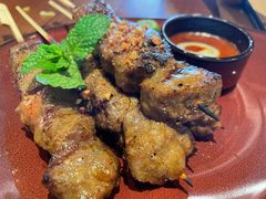 -CHINCHIN 青青·泰国料理(万象食家店)