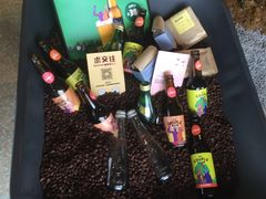 -Seesaw Coffee(朝阳大悦城店)