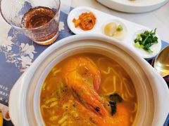 -子霖南山鲜虾面(南山总店)