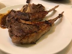 -红林大酒店RFcafe自助餐厅