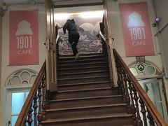 -1901 Cafe(西四店)