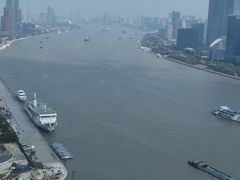 -上海外滩茂悦大酒店