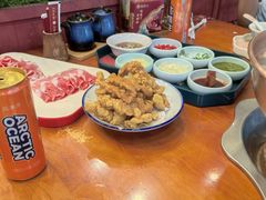 -乐宴·老北京铜火锅(八卦岭店)