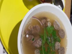 -蔡澜Pho·越南粉餐厅(海上世界店)