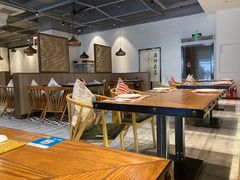 -萨贝尔意式餐厅(海峡奥体中心店)
