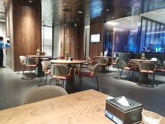 大堂-眉州东坡(大悦城店)