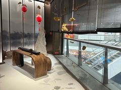 -京华烟云·北京烤鸭(领展购物广场·中关村店)