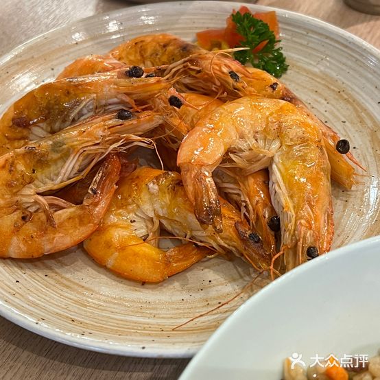 千房铁板烧(阪急百货店)