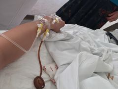 -天津市第一中心医院(复康路院区)