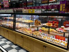 -味多美蛋糕(看丹桥店)