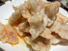 -金掌勺锅包肉(华润万象城店)