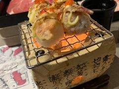 -八角锄烧·肉火锅(天河城店)