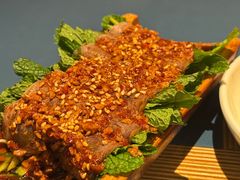 -一坐一忘云南菜(嘉里中心店)