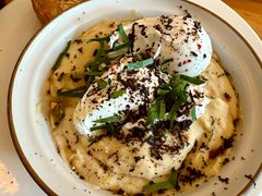 -Egg•Allday Brunch(襄阳北路店)