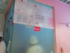 -狐狸和向日葵(北京路店)