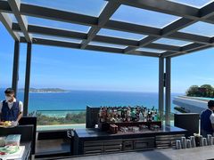 -瑰丽酒店·海吧·天际下午茶·现场DJ·天台酒吧
