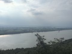 -采石矶景区