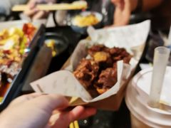 -鸣记脆皮烤鱼·海鲜烤鱼(亿合城店)
