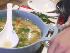 -潮庭·大连海鲜·炭火烧烤·扇贝王(大连店)