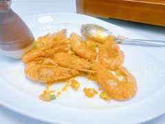 -君霖海鲜私房菜(春柳店)