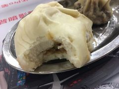 -北京大学-燕南食堂