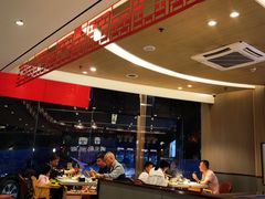 -蝎王府羊蝎子(西直门店)