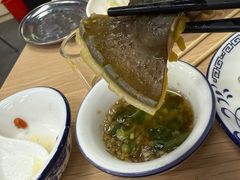 -兴兴旺·冬瓜盅·啫啫煲(西华路店)