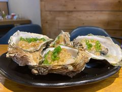极品大蚝-悦华一品炒鸡(春风店)