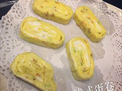 -金刚山(学府路店)
