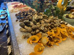 海鲜刺身-嘉兴华美达酒店(秦逸路店)