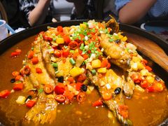 飘香臭鳜鱼-小湘旺臭鳜鱼(百子湾店)